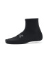 Under Armour Фитнес къси чорапи Essential - 3 чифта - Pepit.bg