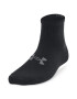 Under Armour Фитнес къси чорапи Essential - 3 чифта - Pepit.bg
