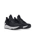 Under Armour Фитнес обувки Project Rock със синтетика - Pepit.bg