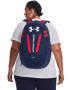 Under Armour Раница Hustle 5.0 Gold - 41348 - Pepit.bg