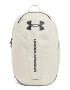 Under Armour Унисекс раница Hustle Lite с лого - 24 л - Pepit.bg