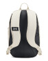 Under Armour Унисекс раница Hustle Lite с лого - 24 л - Pepit.bg
