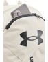 Under Armour Унисекс раница Hustle Lite с лого - 24 л - Pepit.bg