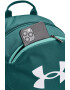 Under Armour Унисекс раница Hustle Lite с лого - 24 л - Pepit.bg