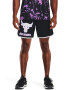 Under Armour Фитнес шорти Project Rock Disrupt - Pepit.bg