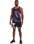 Under Armour Фитнес шорти Project Rock Disrupt - Pepit.bg