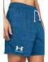 Under Armour Фитнес шорти Rival - Pepit.bg