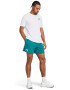 Under Armour Фитнес шорти Rival - Pepit.bg