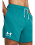 Under Armour Фитнес шорти Rival - Pepit.bg