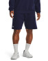 Under Armour Фитнес шорти Rival с лого - Pepit.bg