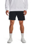 Under Armour Фитнес шорти Rival с лого - Pepit.bg