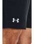 Under Armour Фитнес шорти Rival с лого - Pepit.bg