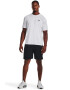 Under Armour Фитнес шорти Tech Vent - Pepit.bg