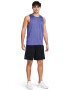 Under Armour Фитнес шорти Tech Vent - Pepit.bg