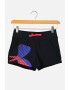 Under Armour Фитнес шорти Threadbone с връзка - Pepit.bg
