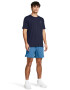 Under Armour Фитнес шорти Vanish с лого - Pepit.bg
