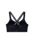 Under Armour Фитнес сутиен Infinity с кръстисан гръб - Pepit.bg