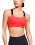 Under Armour Фитнес сутиен Rush™ - Pepit.bg
