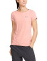 Under Armour Фитнес тениска HeatGear® с лого - Pepit.bg