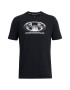 Under Armour Фитнес тениска Glitch - Pepit.bg