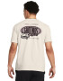 Under Armour Фитнес тениска Grounds - Pepit.bg