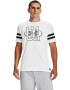 Under Armour Фитнес тениска Originators Lockertag - Pepit.bg