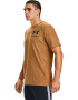 Under Armour Фитнес тениска Performance - Pepit.bg