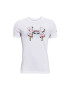 Under Armour Фитнес тениска Popsicle - Pepit.bg