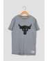 Under Armour Фитнес тениска Project Rock Brahma - Pepit.bg