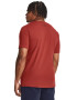 Under Armour Фитнес тениска Rock Iron - Pepit.bg