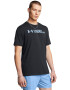 Under Armour Фитнес тениска Sliced - Pepit.bg