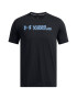Under Armour Фитнес тениска Sliced - Pepit.bg