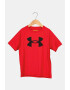Under Armour Фитнес тениска Tech с лого - Pepit.bg