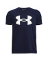 Under Armour Фитнес тениска Tech с лого - Pepit.bg