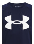 Under Armour Фитнес тениска Tech с лого - Pepit.bg