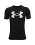 Under Armour Фитнес тениска Tech с лого - Pepit.bg
