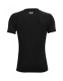 Under Armour Фитнес тениска Tech с лого - Pepit.bg