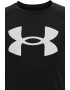 Under Armour Фитнес тениска Tech с лого - Pepit.bg