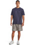 Under Armour Фитнес тениска Vent 2.0 - Pepit.bg