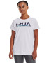 Under Armour Фитнес тениска Vintage Performance - Pepit.bg