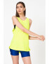 Under Armour Фитнес топ Coolswitch Run - Pepit.bg