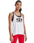 Under Armour Фитнес топ Pride Knockout - Pepit.bg
