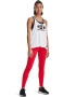 Under Armour Фитнес топ Pride Knockout - Pepit.bg