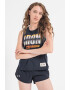 Under Armour Фитнес топ Project Rock Bull - Pepit.bg