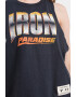 Under Armour Фитнес топ Project Rock Bull - Pepit.bg