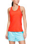 Under Armour Фитнес топ Racer - Pepit.bg