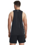 Under Armour Фитнес топ Rock Brahma - Pepit.bg