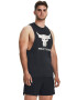 Under Armour Фитнес топ Rock Brahma - Pepit.bg