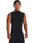 Under Armour Фитнес топ с лого - Pepit.bg