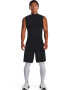 Under Armour Фитнес топ с лого - Pepit.bg